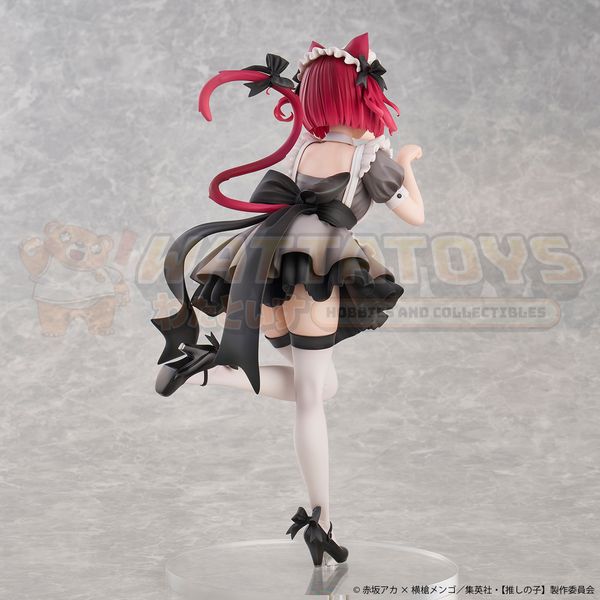 PRE-ORDER - Union Creative - Oshi no Ko - 1/6 Kana Arima Cat Maid ver. Special Edition