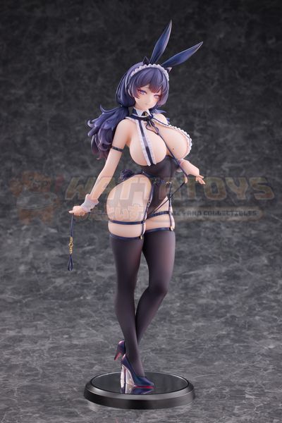 PRE-ORDER - Otherwhere - 1/6 Obedient Hina Verna Illustrated by Sue