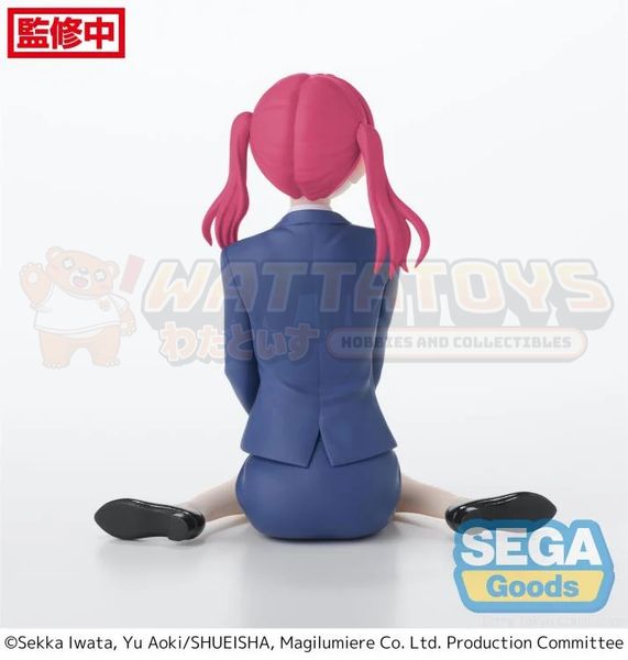 PRE-ORDER - Sega - Magilumiere Magical Girls Inc. - Kana Sakuragi PM Perching Figure