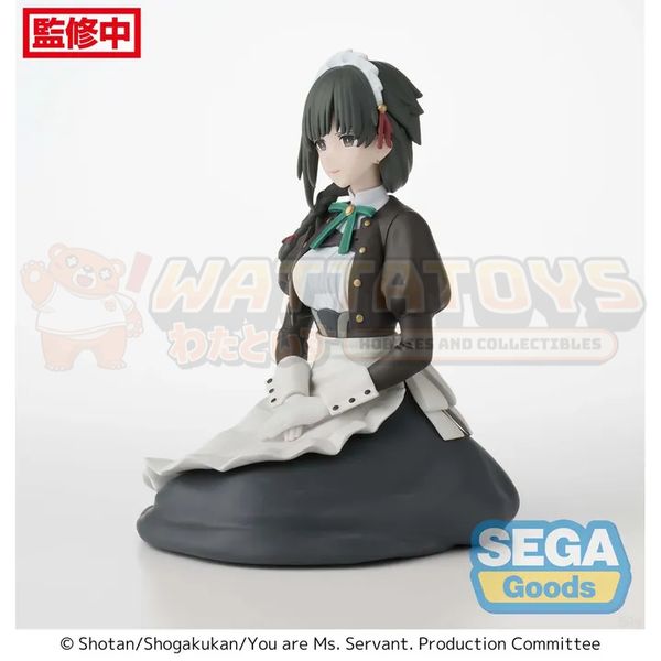 PRE-ORDER - Sega - Kimi wa Meido-sama - Chokonose Yuki