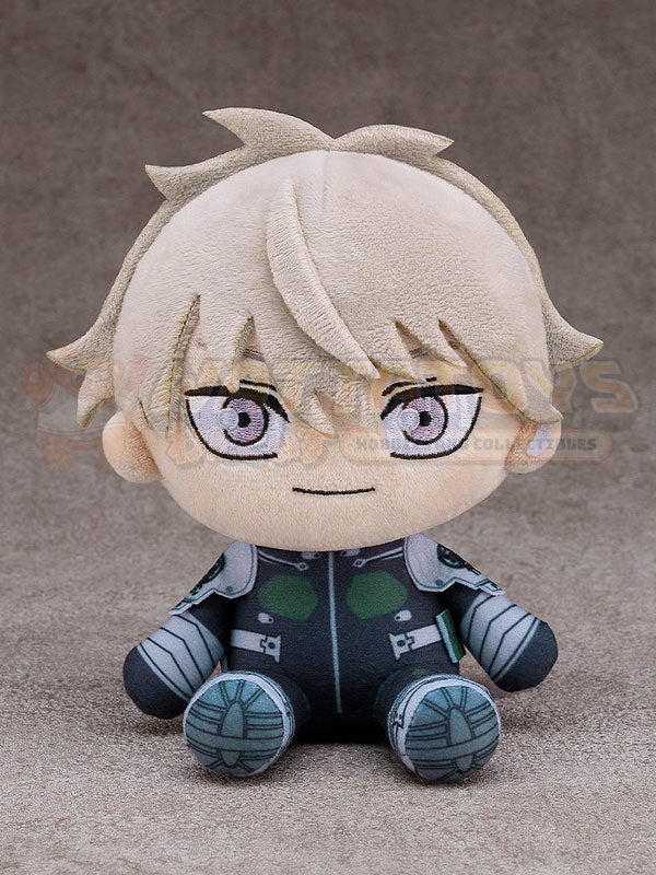 Good Smile Company - Kaiju No. 8 - Plushies