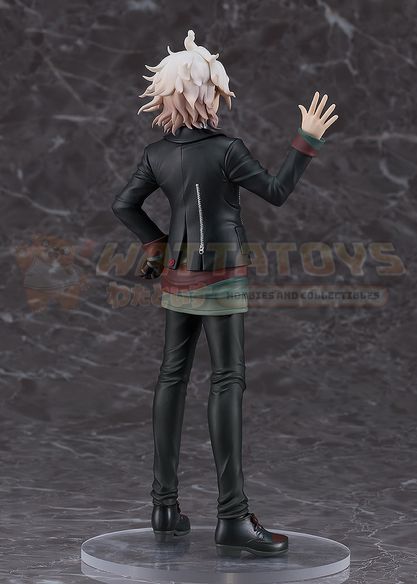 PRE-ORDER - Good Smile Company - Danganronpa Another Episode: Ultra Despair Girls - POP UP PARADE Servant L Size