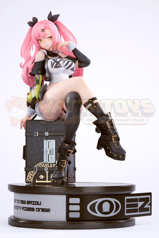 PRE-ORDER - Apex Toys - Zenless Zone Zero - 1/7 Scale Nicole Demara