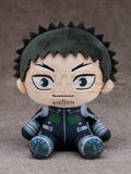Good Smile Company - Kaiju No. 8 - Plushies