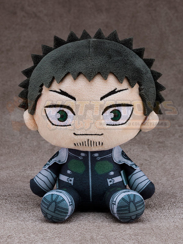 Good Smile Company - Kaiju No. 8 - Plushies