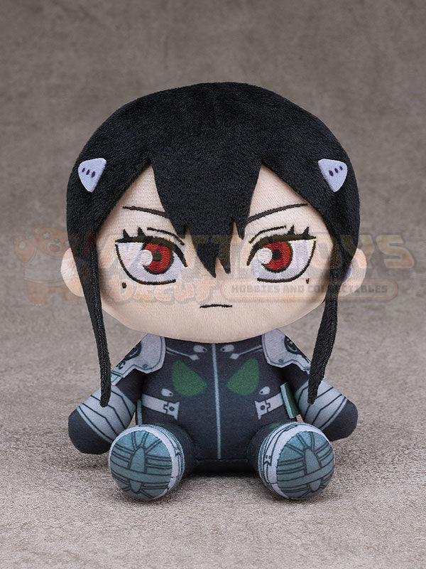 Good Smile Company - Kaiju No. 8 - Plushies
