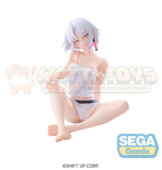 PRE-ORDER - Sega - Goddess of Victory: Nikke - Yumemirize Drake