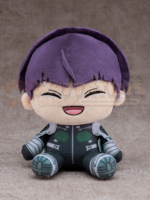 Good Smile Company - Kaiju No. 8 - Plushies