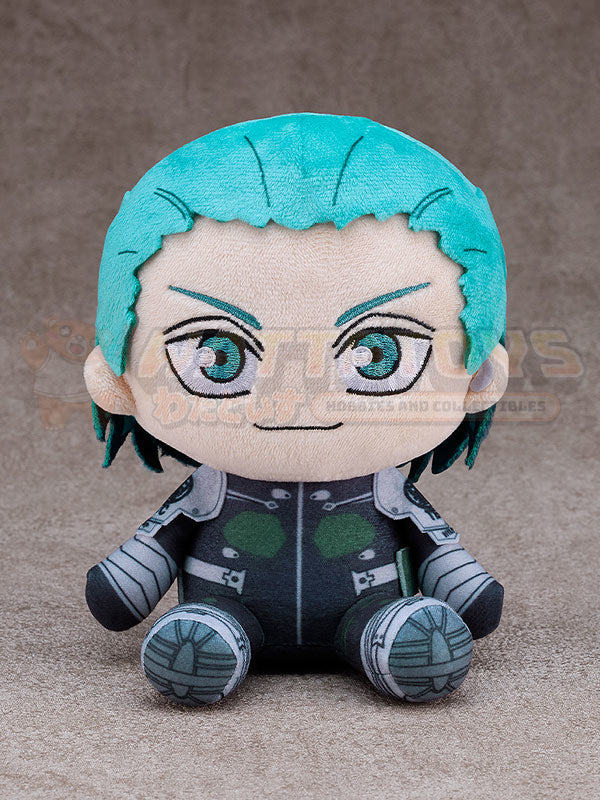 Good Smile Company - Kaiju No. 8 - Plushies