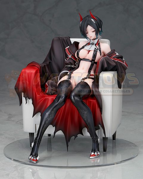 PRE-ORDER - ALTER - Azur Lane - Ulrich von Hutten AmiAmi Exclusive