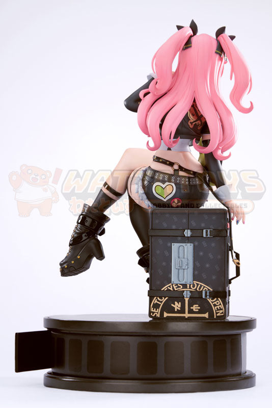 PRE-ORDER - Apex Toys - Zenless Zone Zero - 1/7 Scale Nicole Demara