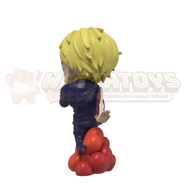 PRE-ORDER - MIGHTY JAXX - XXRAY One Piece Wanted Sanji