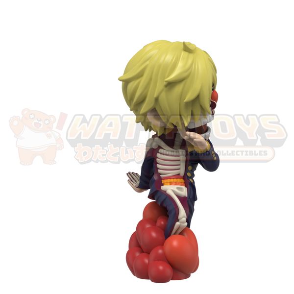 PRE-ORDER - MIGHTY JAXX - XXRAY One Piece Wanted Sanji