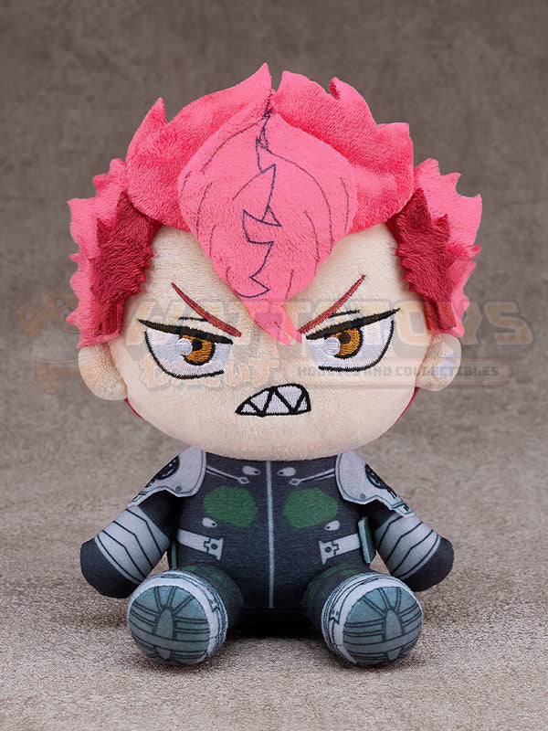 Good Smile Company - Kaiju No. 8 - Plushies