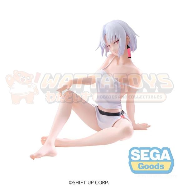 PRE-ORDER - Sega - Goddess of Victory: Nikke - Yumemirize Drake