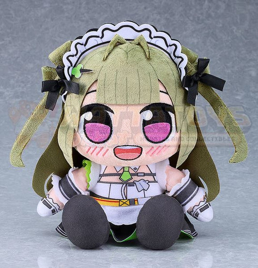 PRE-ORDER - Good Smile Company - GODDESS OF VICTORY: NIKKE - Kuripan Plushie