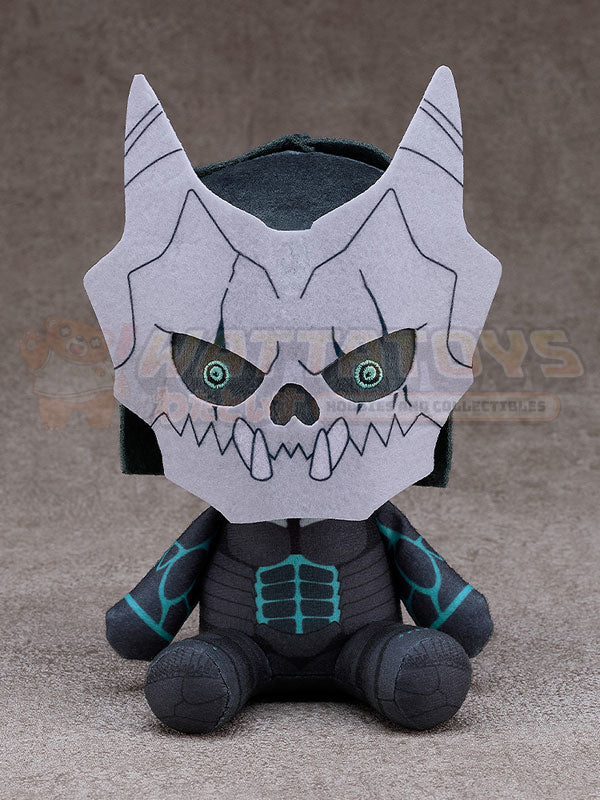Good Smile Company - Kaiju No. 8 - Plushies