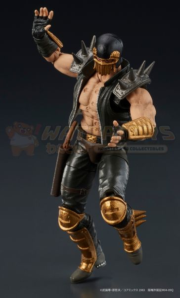 PRE-ORDER - DIG Co., Ltd. - Fist of the North Star - DIGACTION JAGI