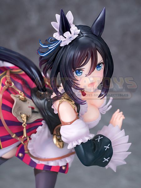 PRE-ORDER - Phat! - Umamusume: Pretty Derby - 1/7 Eishin Flash