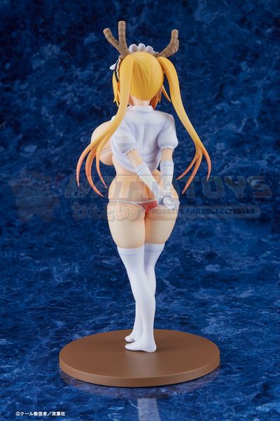 PRE-ORDER - Kaitendoh - Kobayashi-san chi no Maid Dragon - 1/6 Tohru