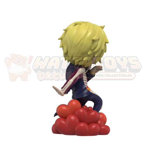 PRE-ORDER - MIGHTY JAXX - XXRAY One Piece Wanted Sanji