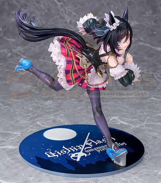 PRE-ORDER - Phat! - Umamusume: Pretty Derby - 1/7 Eishin Flash