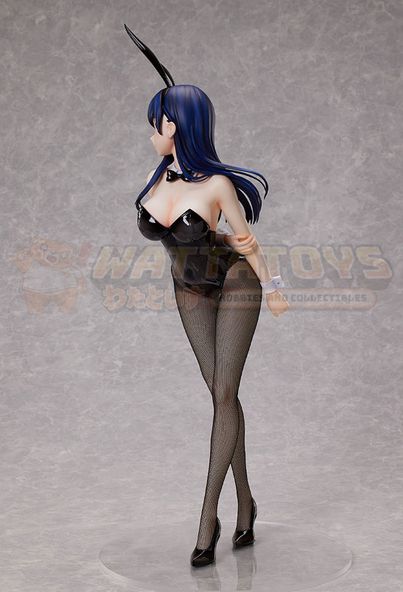 PRE-ORDER - FREEIng - The Dangers in My Heart - 1/4 Anna Yamada Bunny Ver.