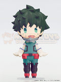 TAKARA TOMY - My Hero Academia - HELLO! GOOD SMILE Izuku Midoriya