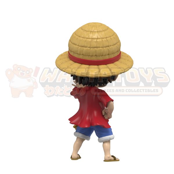 PRE-ORDER - MIGHTY JAXX - XXRAY One Piece Wanted Luffy