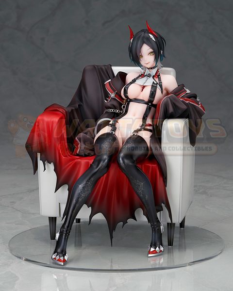 PRE-ORDER - ALTER - Azur Lane - Ulrich von Hutten AmiAmi Exclusive