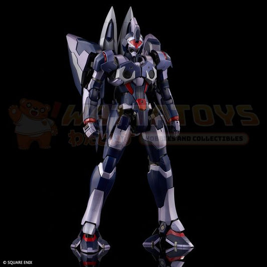 PRE-ORDER - Square Enix - Xenogears - FORM-ISM ACT Action Figure: Weltall