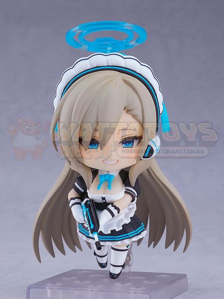 PRE-ORDER - Good Smile Company - Blue Archive - Nendoroid Asuna Ichinose