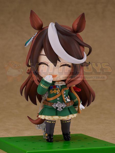 PRE-ORDER - Good Smile Company - Umamusume: Pretty Derby - Nendoroid Symboli Rudolf