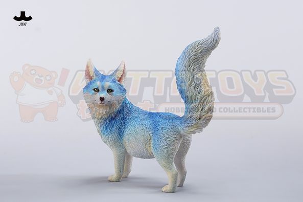 PRE-ORDER - JXK - 1/6 Spirit Fox