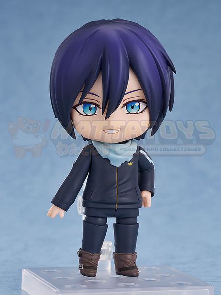 PRE-ORDER - Good Smile Arts Shanghai - Noragami - Nendoroid Yato