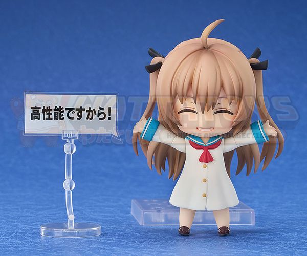 PRE-ORDER - Good Smile Arts Shanghai - ATRI My Dear Moments - Nendoroid Atri