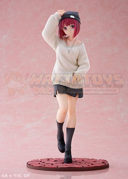 PRE-ORDER - Phat! - OSHI NO KO - 1/6 Kana Arima Bazurase Fashion Ver.