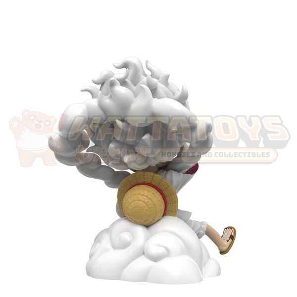 PRE-ORDER - MIGHTY JAXX - XXRAY One Piece Wanted Luffy Gear 5