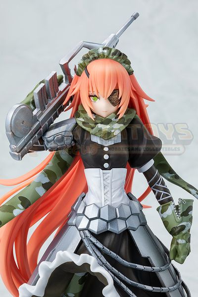 PRE-ORDER - KADOKAWA - OVERLORD - 1/8 CZ2128 10th Anniversary so-bin ver.