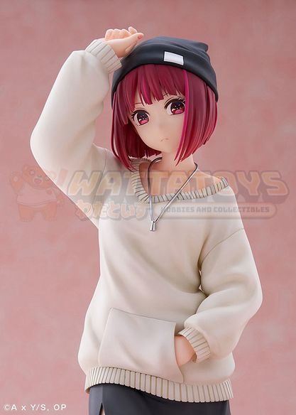 PRE-ORDER - Phat! - OSHI NO KO - 1/6 Kana Arima Bazurase Fashion Ver.