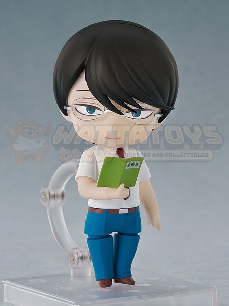 PRE-ORDER - ORANGE ROUGE - Doukyusei - Nendoroid Rihito Sajo