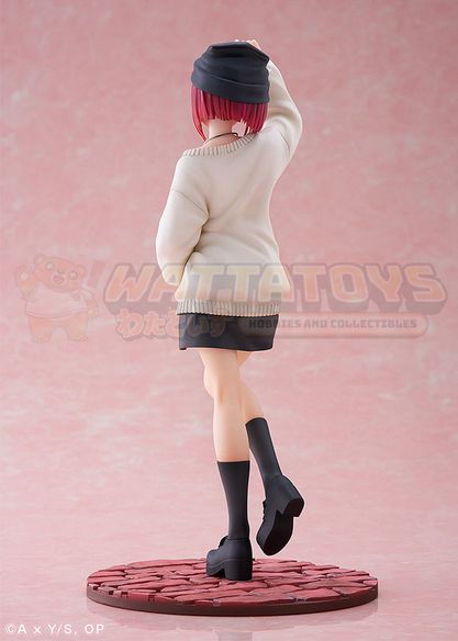 PRE-ORDER - Phat! - OSHI NO KO - 1/6 Kana Arima Bazurase Fashion Ver.