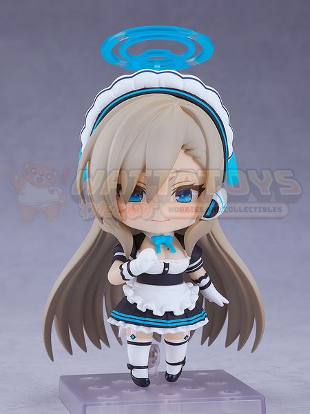 PRE-ORDER - Good Smile Company - Blue Archive - Nendoroid Asuna Ichinose