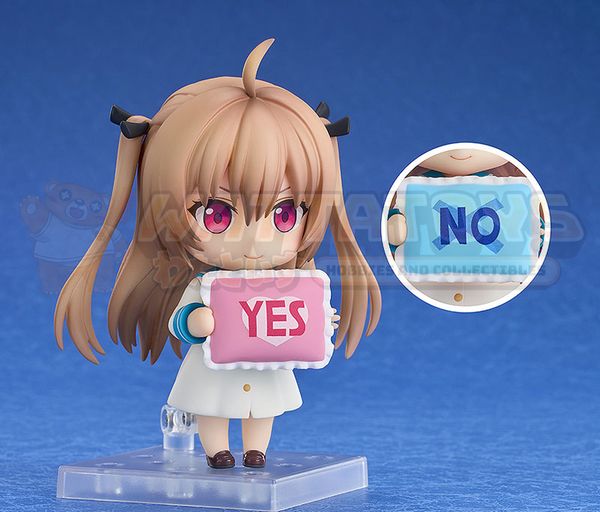 PRE-ORDER - Good Smile Arts Shanghai - ATRI My Dear Moments - Nendoroid Atri