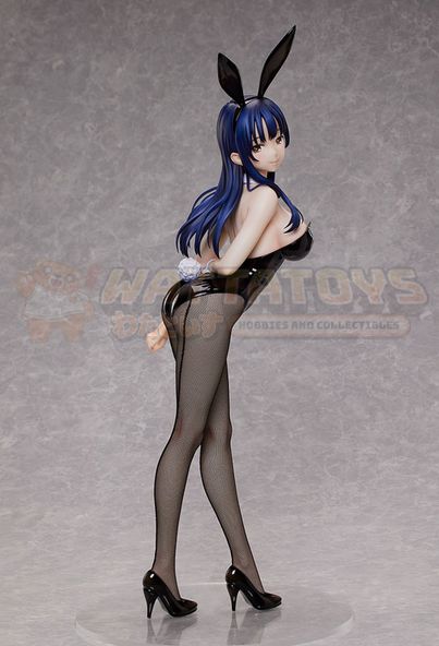 PRE-ORDER - FREEIng - The Dangers in My Heart - 1/4 Anna Yamada Bunny Ver.