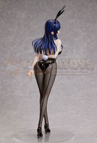 PRE-ORDER - FREEIng - The Dangers in My Heart - 1/4 Anna Yamada Bunny Ver.