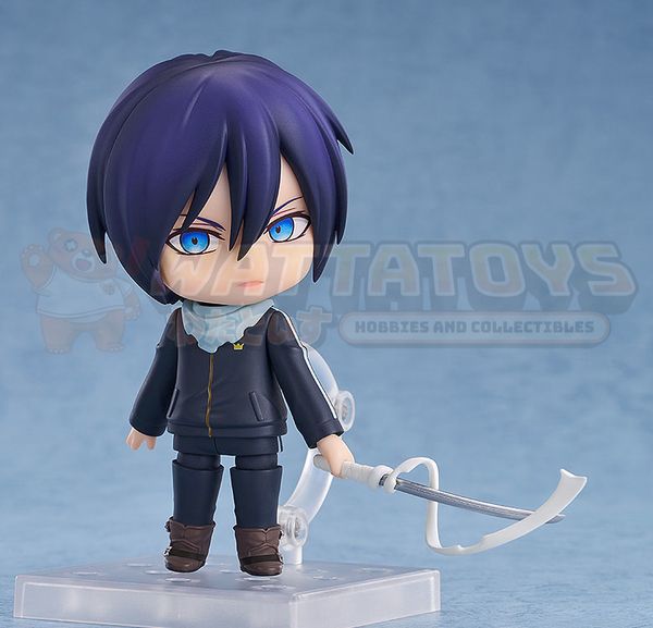 PRE-ORDER - Good Smile Arts Shanghai - Noragami - Nendoroid Yato