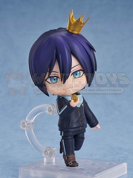 PRE-ORDER - Good Smile Arts Shanghai - Noragami - Nendoroid Yato