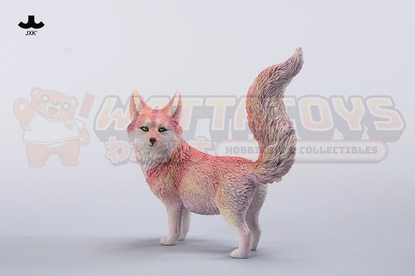 PRE-ORDER - JXK - 1/6 Spirit Fox