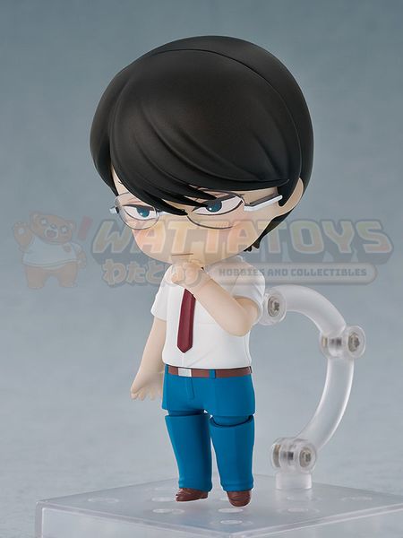 PRE-ORDER - ORANGE ROUGE - Doukyusei - Nendoroid Rihito Sajo